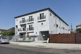 244 S Avenue 18 in Los Angeles, CA - Building Photo - Building Photo