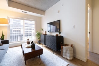 The Mercury Block in Edmonton, AB - Building Photo - Building Photo