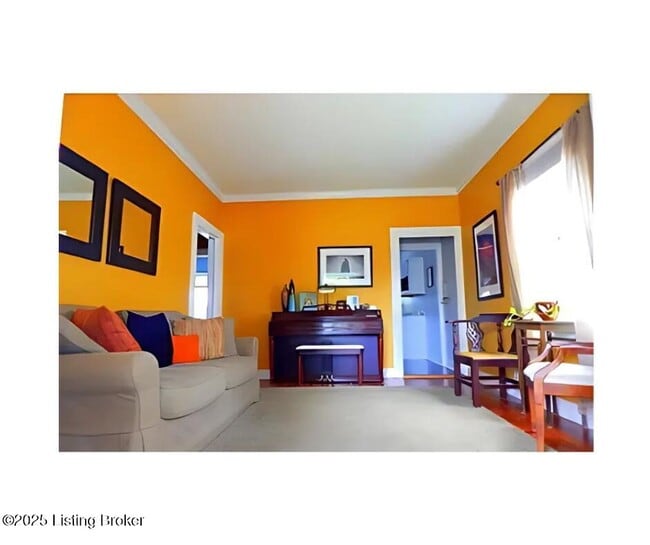 1105 Julia Ave in Louisville, KY - Building Photo - Building Photo