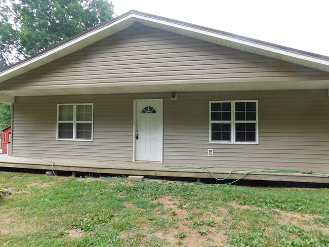 property at 534 County Rd 119
