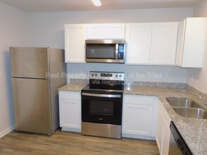 18 Covey Ct in Lexington, NC - Building Photo - Building Photo