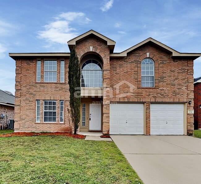 property at 312 Pepperwood Trl