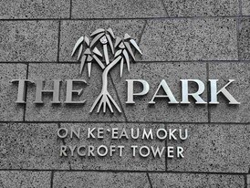 1500 Rycroft St, Unit 1804R in Honolulu, HI - Building Photo