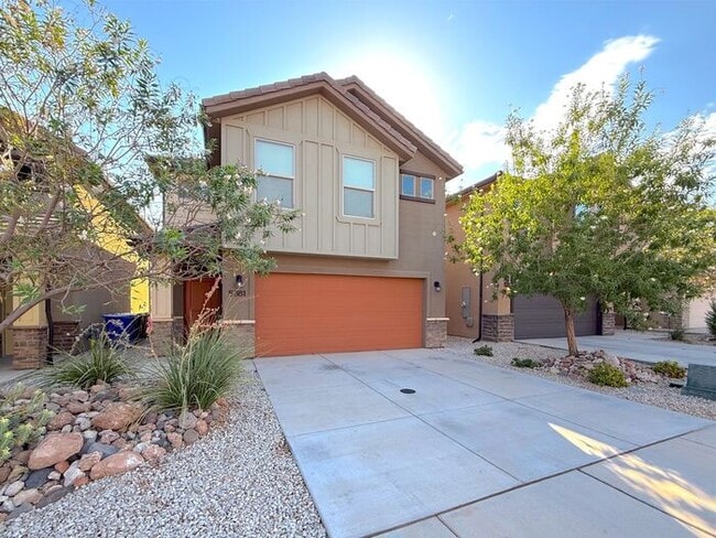 5881 S Charger Lp in Saint George, UT - Building Photo - Building Photo