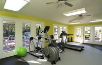 Interior Photo - Villager Apartments in Dayton, Ohio