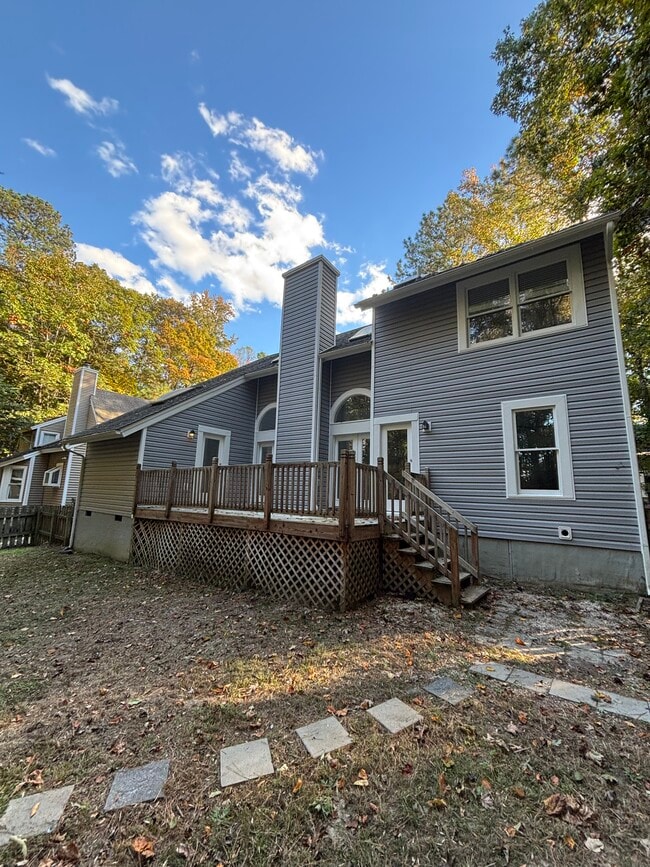 14300 Woods Walk Ln in Midlothian, VA - Building Photo - Building Photo