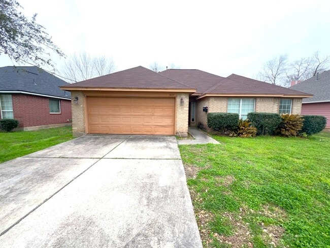 property at 3634 Du Bois St