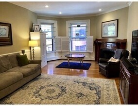 258 Marlborough St in Boston, MA - Building Photo - Building Photo