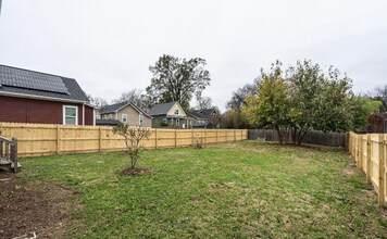 707 E Martin St in Raleigh, NC - Building Photo - Building Photo