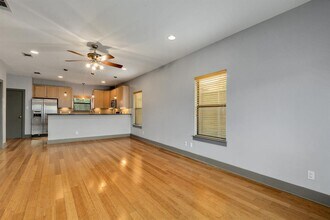 1203 E 2nd St in Austin, TX - Building Photo - Building Photo