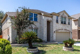 8922 Weimer Forest in Helotes, TX - Building Photo - Building Photo
