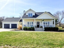 4506 Kelsey Dr in Manhattan, KS - Building Photo