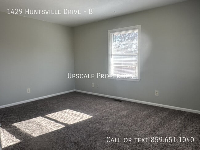1429 Huntsville Dr in Lexington, KY - Building Photo - Building Photo