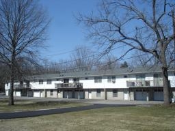 Mill Manor Apartments in Branchville, NJ - Foto de edificio - Building Photo