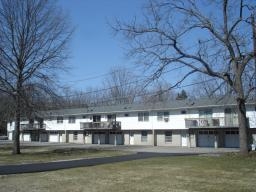 Mill Manor Apartments in Branchville, NJ - Building Photo - Building Photo