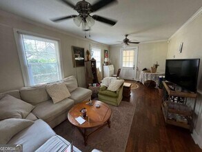 1983 S Lumpkin St in Athens, GA - Building Photo - Building Photo