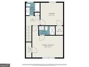 2202 Highpoint Rd in Snellville, GA - Building Photo - Building Photo