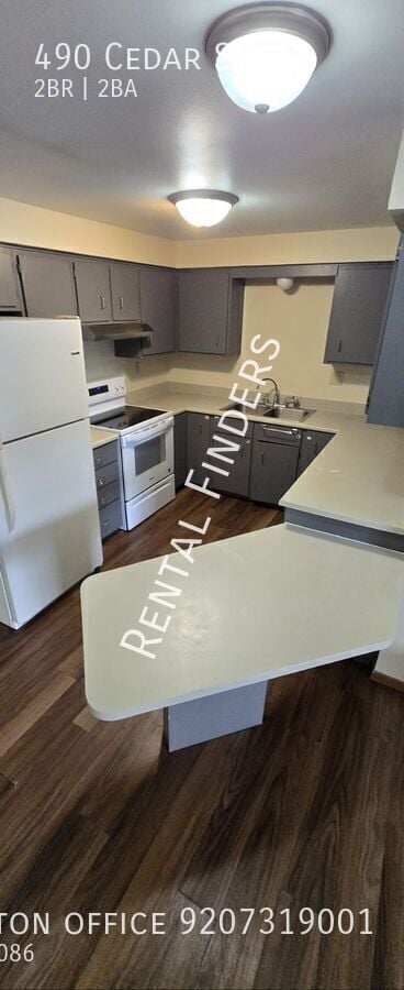 property at 490 Cedar St