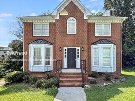 113 Cambridge Trail in Alabaster, AL - Building Photo