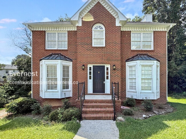 property at 113 Cambridge Trail