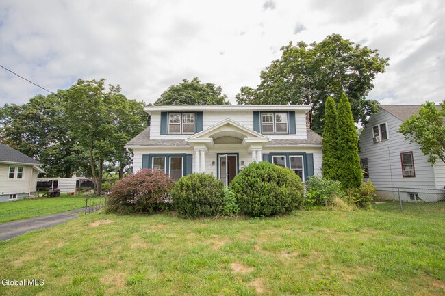 property at 50 New York Ave