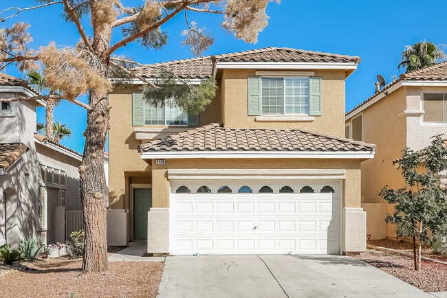 property at 2178 Polynesia Cir