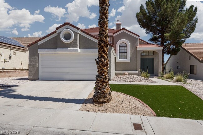 3020 Donnegal Bay Dr in Las Vegas, NV - Building Photo - Building Photo