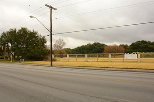 2900 Nacogdoches Rd Apartments