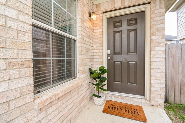 12718 Boris Cove Trail in Houston, TX - Building Photo - Building Photo