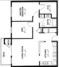 Realife Cooperative in Coon Rapids, MN - Building Photo - Floor Plan