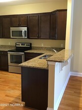 44 Cypress Cir, Unit Apt P18 in Southern Pines, NC - Building Photo - Building Photo