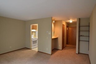 302 Grand Canyon Dr in Madison, WI - Building Photo