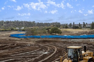 Riverwalk San Diego in San Diego, CA - Building Photo
