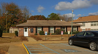 Richland Village in Columbia, SC - Foto de edificio - Building Photo