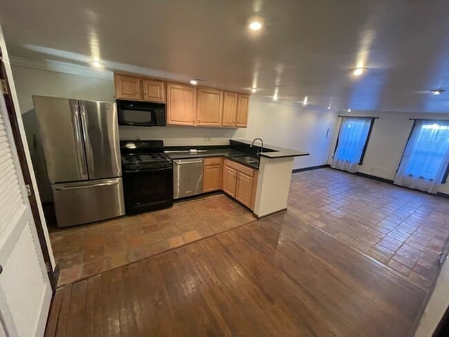 1802 T St NW in Washington, DC - Building Photo - Building Photo