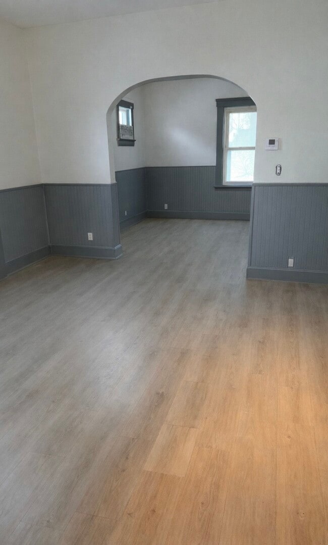 property at 7610 Rosewood Ave