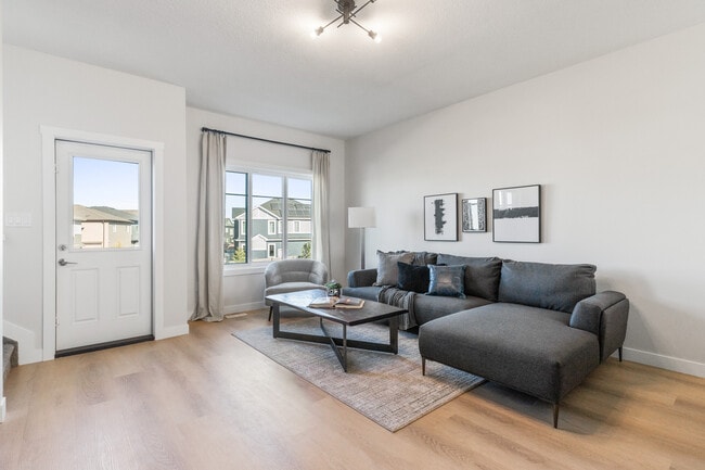 property at 8051 Orchards Green SW