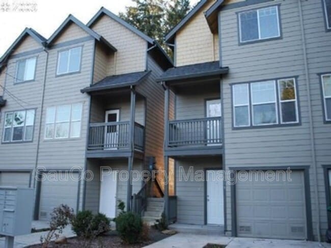 property at 5413 SE 119th Ave