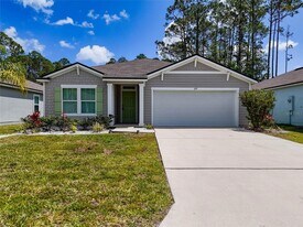 657 Grand Reserve Dr in Bunnell, FL - Building Photo