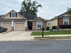 5513 Hampton Woods Way in Tallahassee, FL - Building Photo - Building Photo