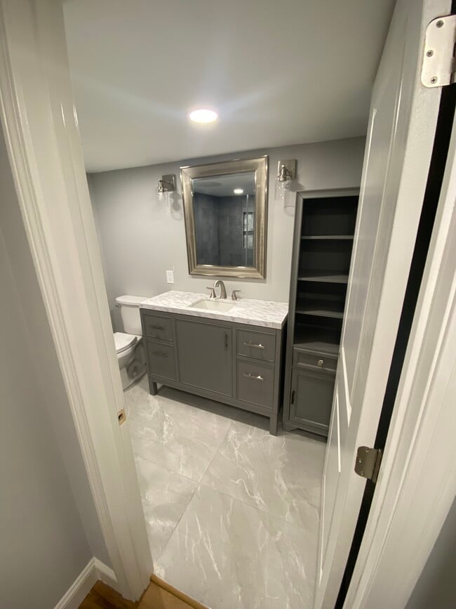 5 Belle Ave, Unit 5B Belle Ave in Boston, MA - Building Photo - Building Photo