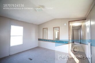 2620 Crawford Dr in Jonesboro, AR - Building Photo - Building Photo