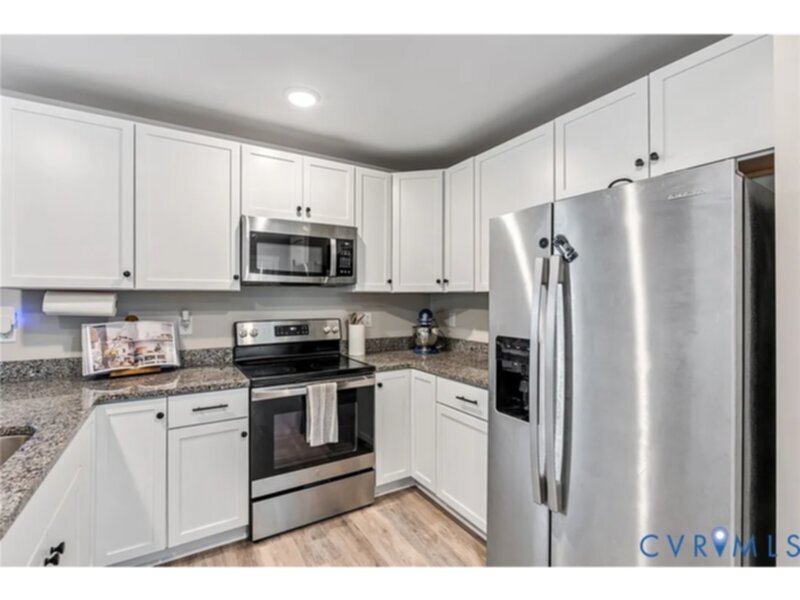 511 5th St in Blackstone, VA - Building Photo