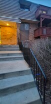 1905 Tall Oaks Dr, Unit 2606 in Aurora, IL - Building Photo