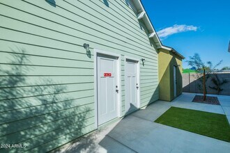 337 N Colorado St in Chandler, AZ - Building Photo - Building Photo