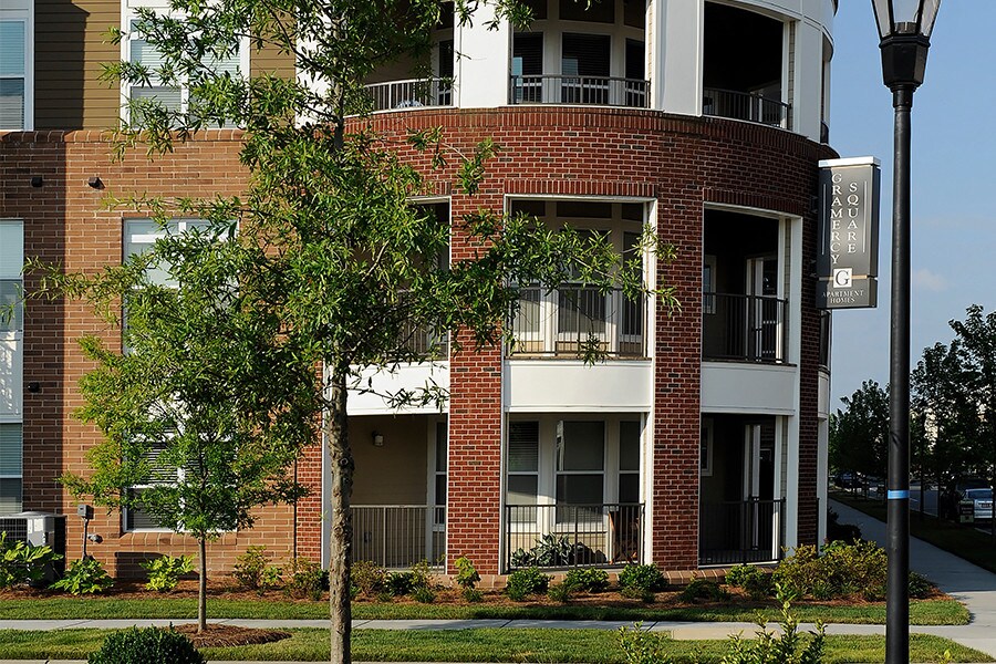 Gramercy Square at Ayrsley Charlotte, NC Apartments