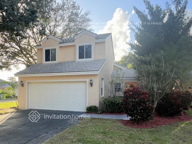 property at 2997 Myrtle Oak Cir