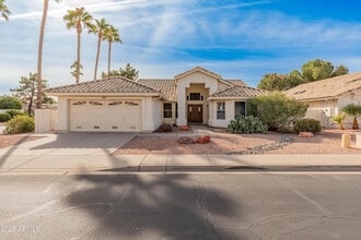 14543 W Bison Path in Surprise, AZ - Building Photo - Building Photo