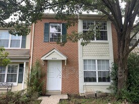 6094 Red Squirrel Pl in Waldorf, MD - Building Photo