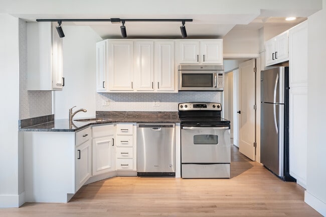 The Archer in Chicago, IL - Foto de edificio - Interior Photo